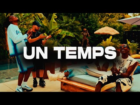Franglish x Jungeli x Dr Yaro type beat -"UN TEMPS" | Instru Mélo Afro Guitar Mélodique / Rap 2025