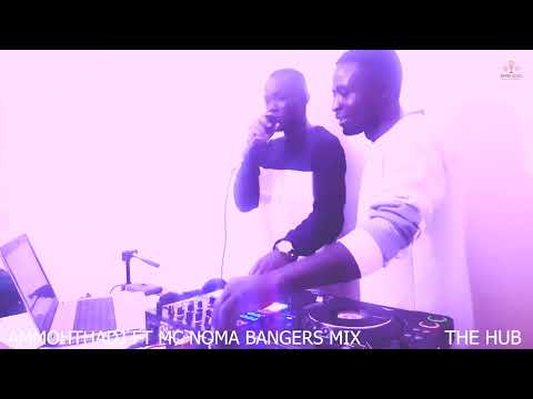  CLUB BANGERS MIX AMMOHTHADJ FT MC NOMA BEST OF BONGO,AFROBEATS AND DANCEHALL #kenyan