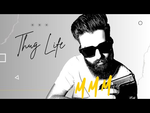 Vasu Mahalwal Thug Life 