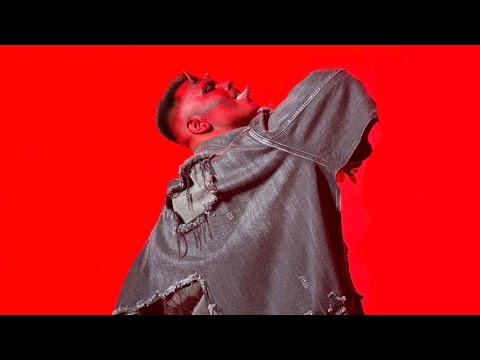 Art Rushiti - DJALLI