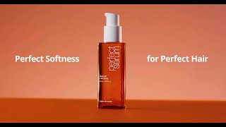 The NEW Look: mise en scène PERFECT SERUM