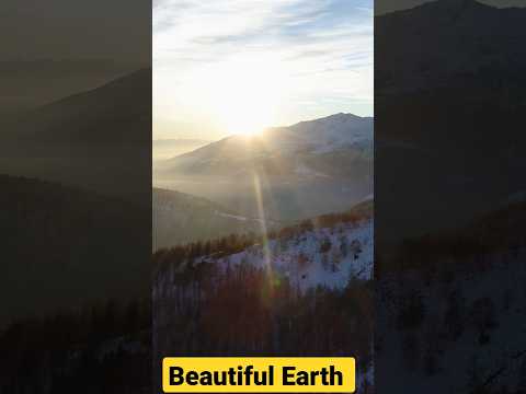 An Earth 🌎...||Nature beauty.