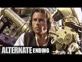 The Time Machine 2002 The Alternate Ending They Tried To Hide