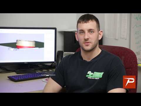 How PostProcess' technologies have advanced their 3D printing operations