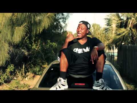 Problem Child Tweezie - "Watch My Back" **OFFICIAL MUSIC VIDEO**