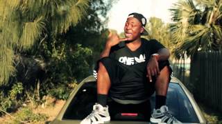 Problem Child Tweezie - "Watch My Back" **OFFICIAL MUSIC VIDEO**