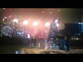 Gavin Degraw "Indian Summer" Live from Vega Copenhagen November 3rd 2015