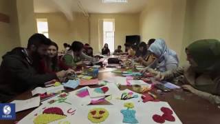Sakarya Üniversitesi / Eğitim Fakültesi Tanıtım Filmi