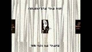 02-Celebrate The Nun - Will You Be There (dub version) by DJ VF