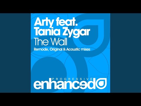 The Wall (Arty Remode Mix)
