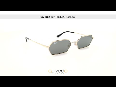 Ray-Ban Yevi RB 3728 (92136V)