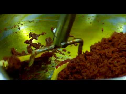 Cosmos commercial cooking mixer machine