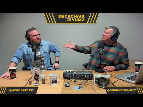 Keyscake (Episode 74)