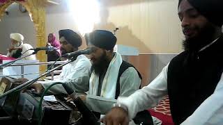 Tera Naam Bhai Amarjeet Singh Ji Anandpur Sahib wa