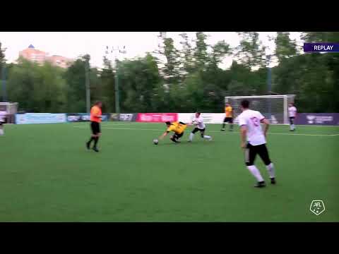 AFL Super League 2021. 11 тур. Lyonnais - AS Roma