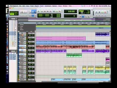 TL Cross Pop life feat.Dasha