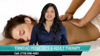 preview picture of video 'Trinidad Pediatrics & Adult Therapy  Trinidad   Five Star Review'