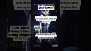 Download lagu Nissa Sabyan Menangis saat Konser 🤣😭 #viralshorts #viralvideo #shorts mp3