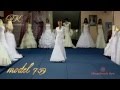 Svatební šaty Victoria Karandasheva 759