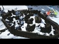 ARK - Nordic Village / EPIC BUILD