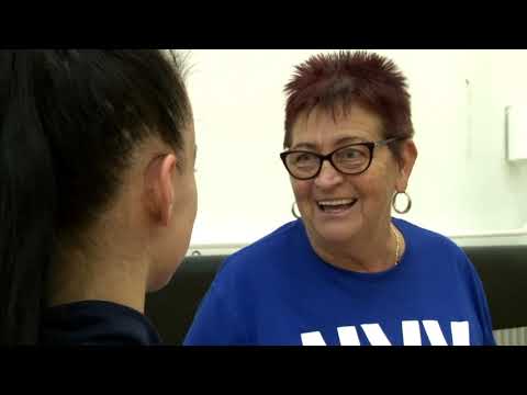 KOSÁRLABDA – Szárnyal a KSC Szekszárd kadétcsapata