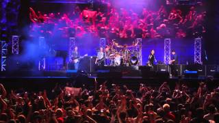 Journey - Never Walk Away \ Only the Young