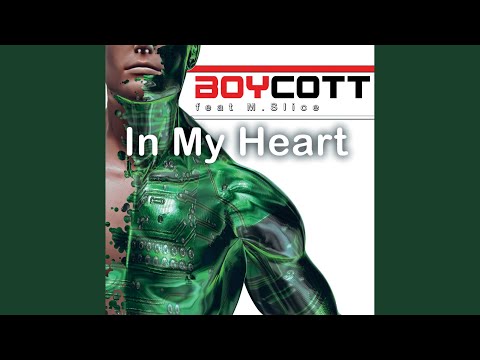 In My Heart (Winman Radio Edit)