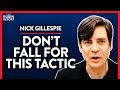 What Gina Carano Slander On Bill Maher Has Revealed Pt 1 Nick Gillespie POLITICS Rubin Report