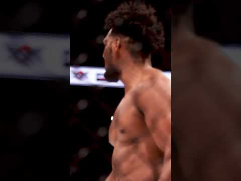 KULU IS BACK THIS SATURDAY NIGHT! #ufc #fierce #mma #fightcard