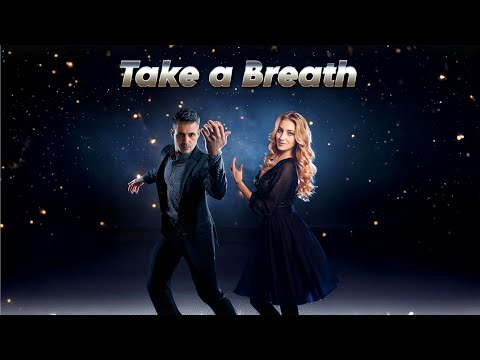 🔊 EuroMartina - Take a Breath (Official Music Video) // ITALO DISCO / 80S / KORG STYLE INSTRUMENTAL