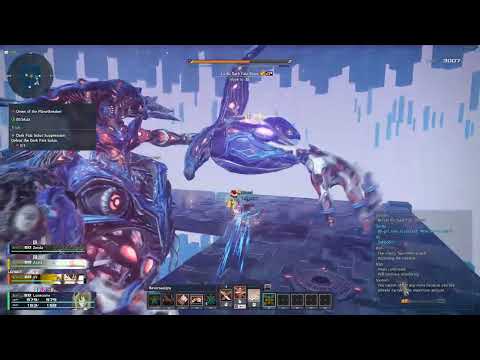 Steam Community :: Video :: [PSO2 NGS] (Fighter Gameplay) I'm so bad ...