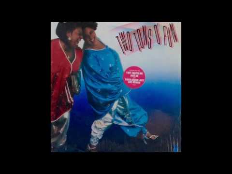 Two Tons O' Fun - Earth Can Be Just Like Heaven (Golden Rule Re Edit)