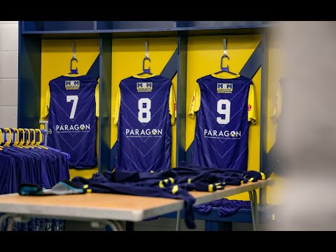 The Revival of Bottesford Town Football Club