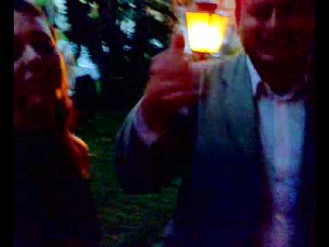 CASAMENTO PAULO EDUARDO E CLÁUDIA ARBEX - CAMPINAS - SP   23/05/09