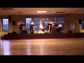 Choo Choo Cha-Boogie, live - Kristen and Her ...