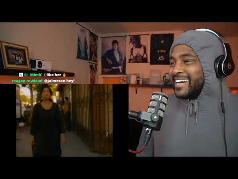 First Time hearing Massive Attack - Unfinished Sympathy | Reaction