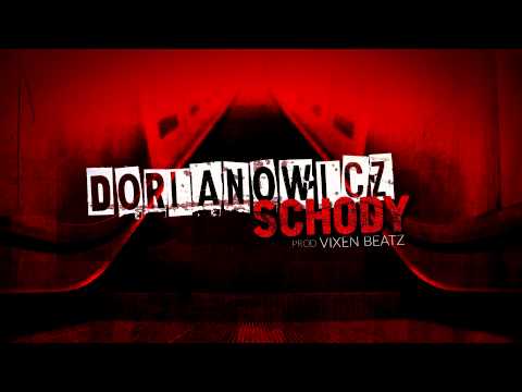 Dorianowicz - Schody (prod. Vixen Beatz)