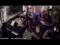 Buster Williams Trio featuring Lenny White & Brandon McCune - Live at Mezzrow Jazz Club  - 10/7/22