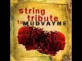 World So Cold Mudvayne String Tribute