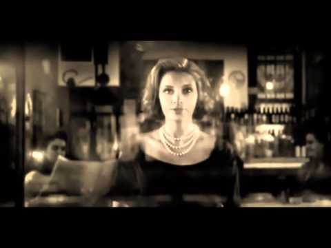 Alberto Caccia - Il nostro sguardo vince ogni parola (VIDEO)