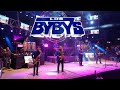 LOS BYBYS CONCIERTO COMPLETO SAN ANDRÉS CHOLULA PUEBLA 1 DE DICIEMBRE 2022