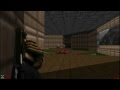 3DO Doom Maps For Modern Engines Gameplay