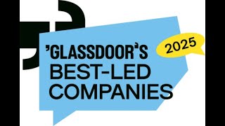 10-3-25 Glassdoor’s Best Led Companies of 2025