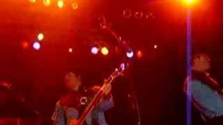 Me First and The Gimme Gimmes &quot;Come Sail Away&quot; LIVE