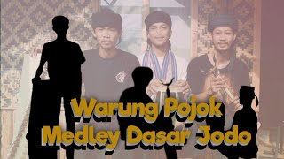 Download lagu Kacapi Tarompet Mang Ardi 'Warung Pojok & Dasar Jodo' mp3