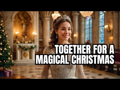 Thumbnail for Wales' Royal Princess Presents Magical Christmas Carol Service: Together In 2024
