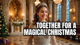 Wales' Royal Princess Presents Magical Christmas Carol Service: Together In 2024