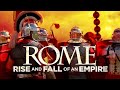 Julius Caesar S Bloodthirsty Mission E3 Rome Rise And Fall Of An Empire