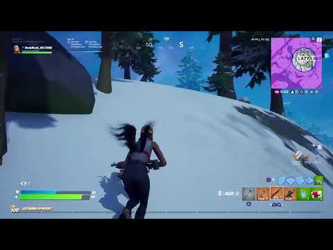 Arena fortnite deutsch ziel-500 punkte