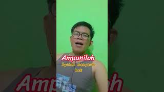 Download lagu Ampunilah #laguviral#ampunilah mp3